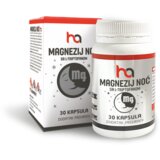  Magnezij Noć sa L-Triptofanom, 30 kapsula | Eponuda.ba