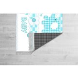 Conceptum Hypnose tepih (80 x 120) ELS522 | ePonuda.com