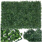Gardlov panel umjetne živice od šimšira 60 x 40 cm, zeleni | shoptok.hr