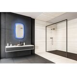 Eglo 99588 - LED RGBW ogledalo za kupatilo sa podsvetljenjem, prigušiva, 20W/230V IP44 | Eponuda.com