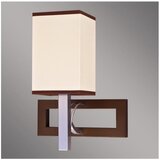  Kemar RF/K/1/B - Zidna svetiljka RIFFTA 1xE14/60W/230V | Eponuda.com