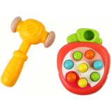  Whac-A-Mole: Arkadna igra s šarenom mrkvom | shoptok.hr