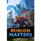 Steam Minion Masters - Zealous Inferno (DLC) (PC) Key GLOBAL Steam Minion Masters - Zealous Inferno (DLC) (PC) Key GLOBAL Slike