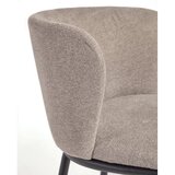 Kave Home Svjetlo smeđa barska stolica (visine sjedala 65 cm) Ciselia – | shoptok.hr