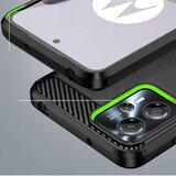  TECH-PROTECT TPUCARBON MASKA ZA MOTOROLU MOTO G13 / G23 crna | shoptok.hr