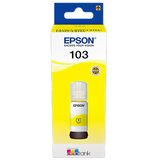  Tinta EPSON EcoTank 103 Yellow za modele Epson L1110/L3110/L3111/L3150/L3151/L3156 | Eponuda.ba