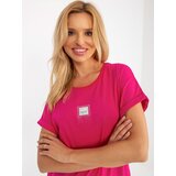 RELEVANCE Blouse-RV-BZ-8537.19-fuchsia | Shoptok.si