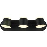  LED zidna lampa F2076-24Z BK | ePonuda.com