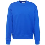 Adidas Sweater majica plava
