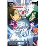 Diamond Comic Distributors Kafka Asagiri - Bungo Stray Dogs, Vol. 5 | Eponuda.com