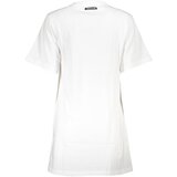 Cavalli Class WOMEN'S SHORT DRESS WHITE | Eponuda.ba