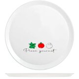 Bormioli Rocco tanjir za pizzu ronda under 33 cm Cijene