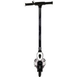 Lean_Toys Otroški električni skiro Kl-168 Bela lea | Shoptok.si