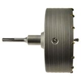 Geko sDS+ Diamantna kronska zaga za doze 150mm G40010 | Shoptok.si