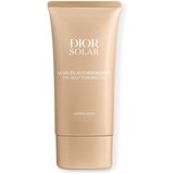 Dior Solar The Self-Tanning Gel samoporjavitveni gel za telo 125 ml | Shoptok.si