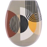 Tendance WC daska duroplast sa plastičnim okovima, Trendy | shoptok.hr