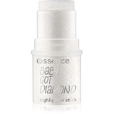 Essence BABY GOT DIAMOND osvetljevalec v paličici 5.4 g cene