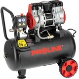 Proline KOMPRESOR BEZULJNI TIHI 24L P200004 | shoptok.hr