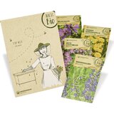 Samen Maier Bio set divjih cvetlic "Stay Wild" | Shoptok.si