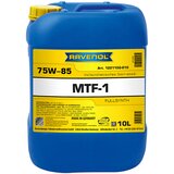 RAVENOL Ulje za prenos MTF-1, 75W-85, 10L | Eponuda.com