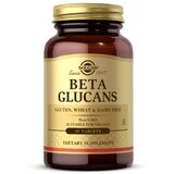 Solgar Beta Glukani. 60 tableta | ePonuda.com
