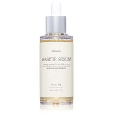 mixsoon x UNA Master Serum intenzivni regeneracijski serum s fermentiranimi sestavinami 60 ml | Shoptok.si