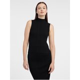 Orsay Black Womens Sweater Top - Women Cene