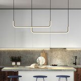 Toolight viseća stropna lampa led APP980-1CP | shoptok.hr