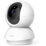 Tp-link Tapo-C210 Home Security Wi-Fi Camera 3MP (2304×1296),2.4 GHz, Horizontal 360 , Pan,Tilt, Motion Detection,Notifications, Sound,Light Alarm | Eponuda.ba