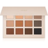 SKKN BY KIM Palette Eyeshadow Classic Matte paleta senčil za oči odtenek Classic Matte 1 kos Cene
