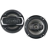 Somogyi Elektronic Auto zvučnici 165mm 2x100W | ePonuda.com