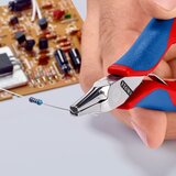 Knipex klešta za sav. žice 36 12 130 | ePonuda.com