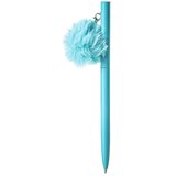 Sazio Elegant, hemijska olovka pom-pom, plava ( 116140 ) Cene