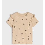 Sinsay Pamučna majica kratkih rukava | shoptok.hr