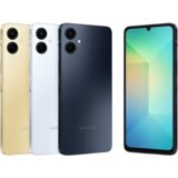 Samsung Galaxy A06 128GB (6GB RAM) | Eponuda.ba