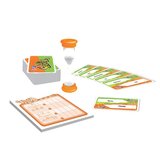 POZZI Repos Production Time's Up Family 2 Orange RptUfa02, (20833205) | Shoptok.si