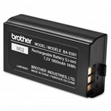 Brother Baterija Li-Ion BAE-001 za modele s TZe 18-24mm, (20346783) | Shoptok.si