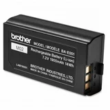 Brother Baterija Li-Ion BAE-001 za modele s TZe 18-24mm, (20346783)