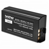 Brother li-ion baterija za obeleživač cene