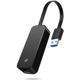  USB to LAN Ethernet adapter TP-LINK USB 3.0 to Gigabit Ethernet Network Adapter, 1 10/100/1000Mbps RJ45, D0UE306 | Eponuda.ba