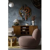 Miuform Rdeč fotelj Ovo – | Shoptok.si