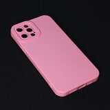  maska silikon color za iphone 12 pro 6.1 roze Cene