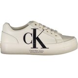 Calvin Klein WHITE WOMEN&#39;S SPORT SHOES Cijene