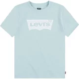 Levi's Majice s kratkimi rokavi 227340 Modra