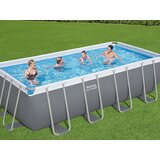 Bestway bazen 488x244x122cm set 9u1 | shoptok.hr