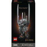 Lego LEGO® Gospodar prstenova: Sauronova kaciga 11373 | Eponuda.ba