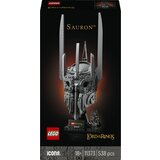 Lego Lord of the Rings™ - Gospodar prstanov: Sauronova čelada (11373) | Shoptok.si