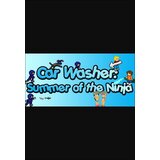 Steam Car Washer: Summer of the Ninja (PC) Key GLOBAL | ePonuda.com