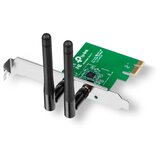 Tp-link Tl-wn881nd n300 pci express 300mbps brezžična mrežna kartica | Shoptok.si