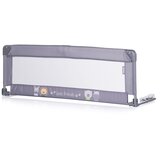 Chipolino zaštita za krevetić Friends Grey | shoptok.hr